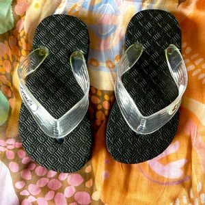Toddler local Hawaii sandals